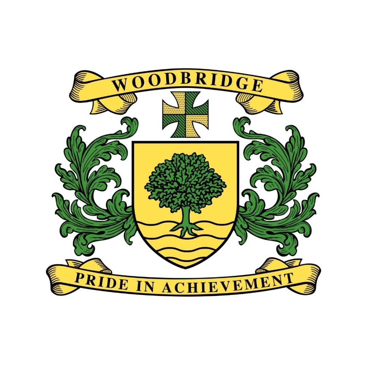 Woodbridge High School September Opening